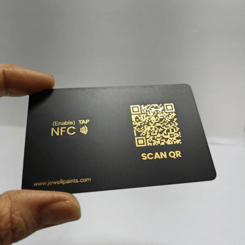 NFC Business Cards - Image 3