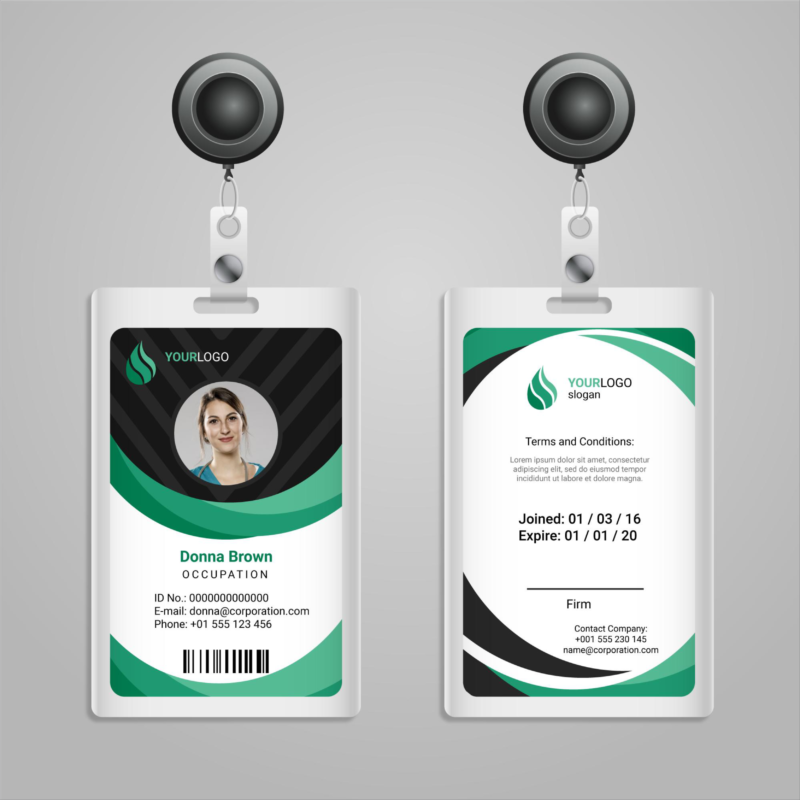 ID Cards - Image 3