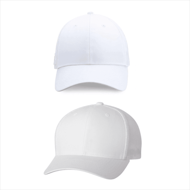 Classic caps - Image 2