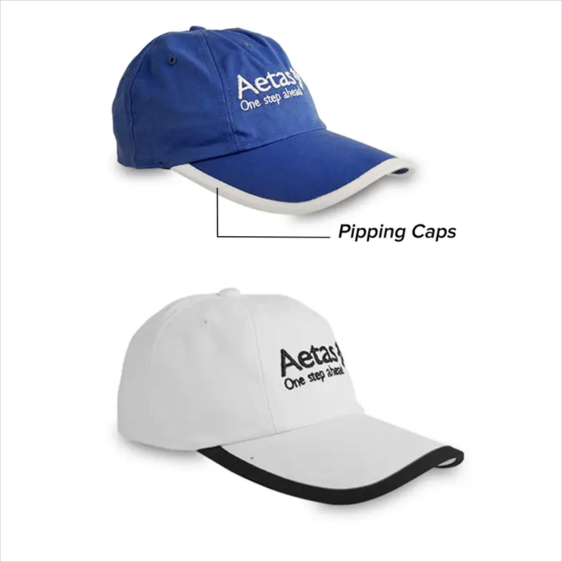 Piping Caps - Image 3