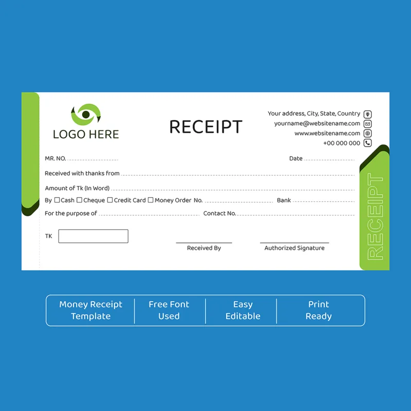 Cash Vouchers - Image 2