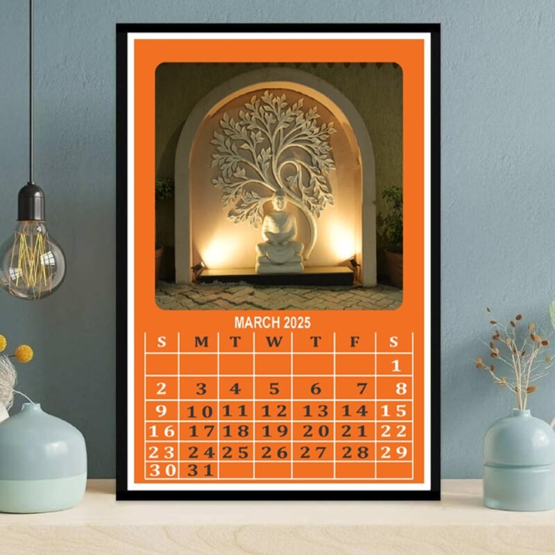 Frame Calendars - Image 2