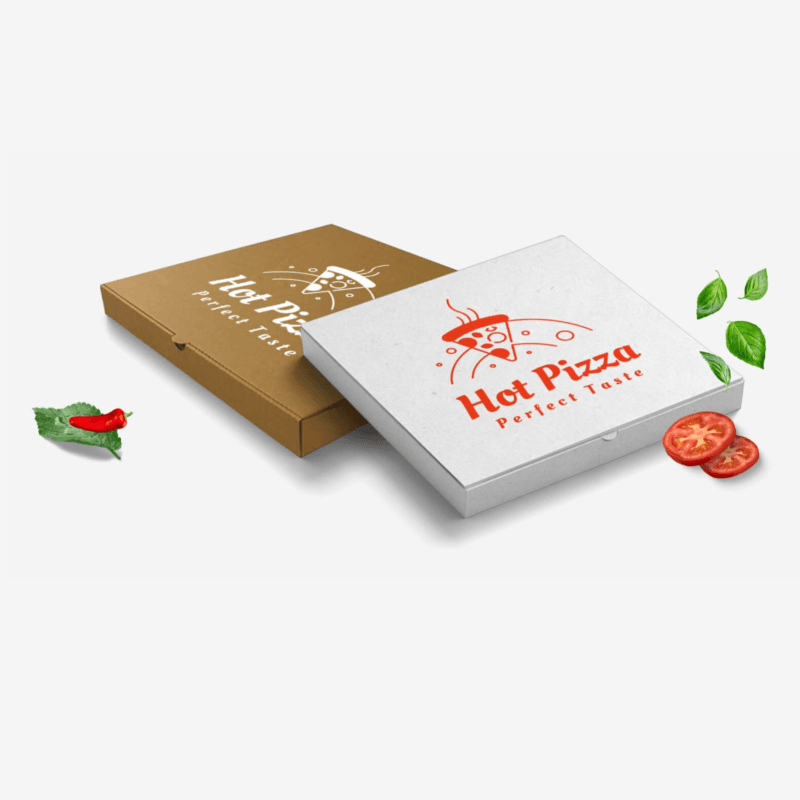 Medium Pizza Boxes