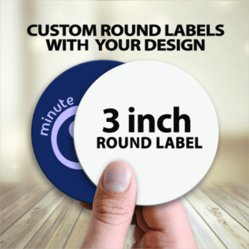 Custom Shape Labels - Image 2