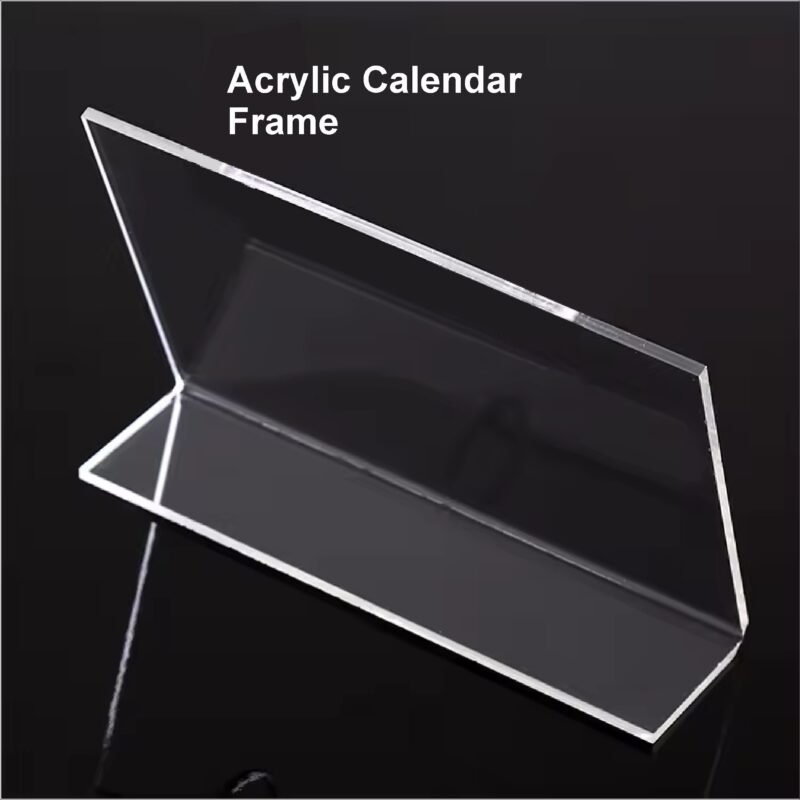 Acrylic Calendars - Image 4