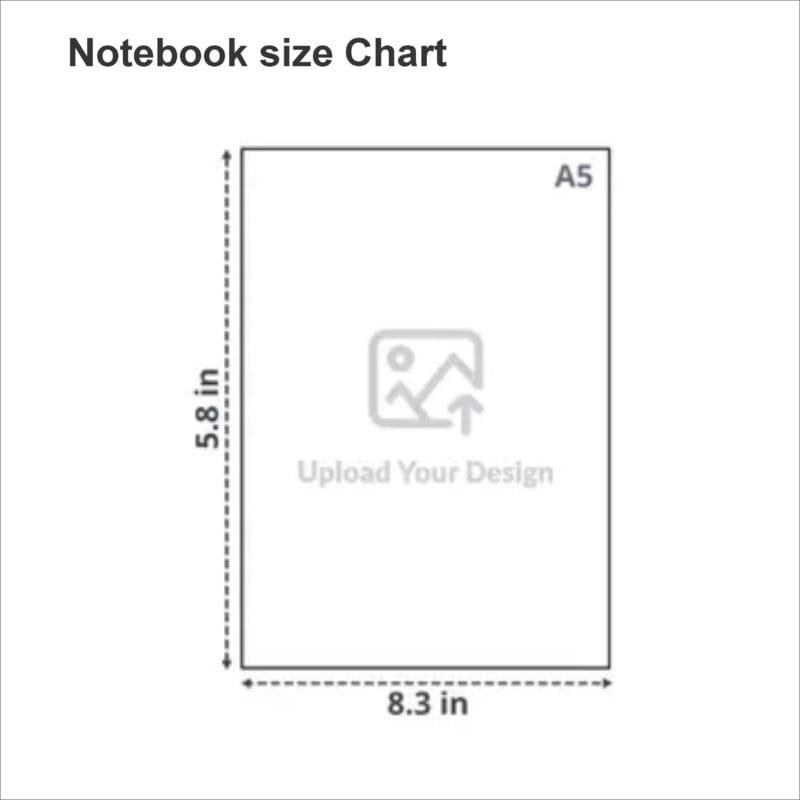 Staple Notebook - Image 4