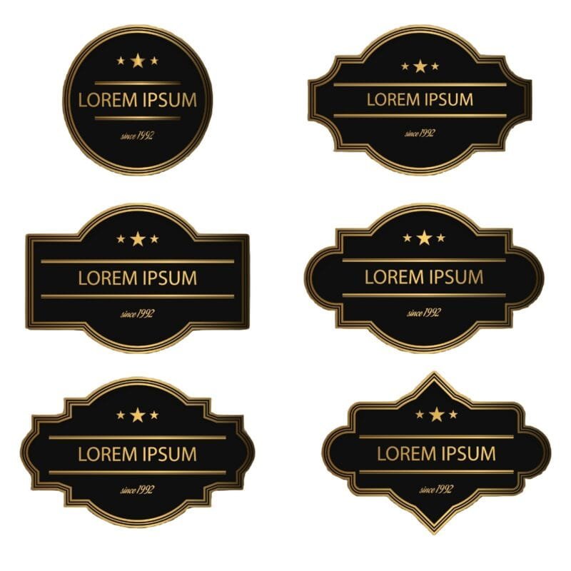 Premium Labels - Image 4