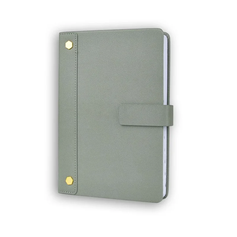 Diary With Magnetic Lock - Image 3