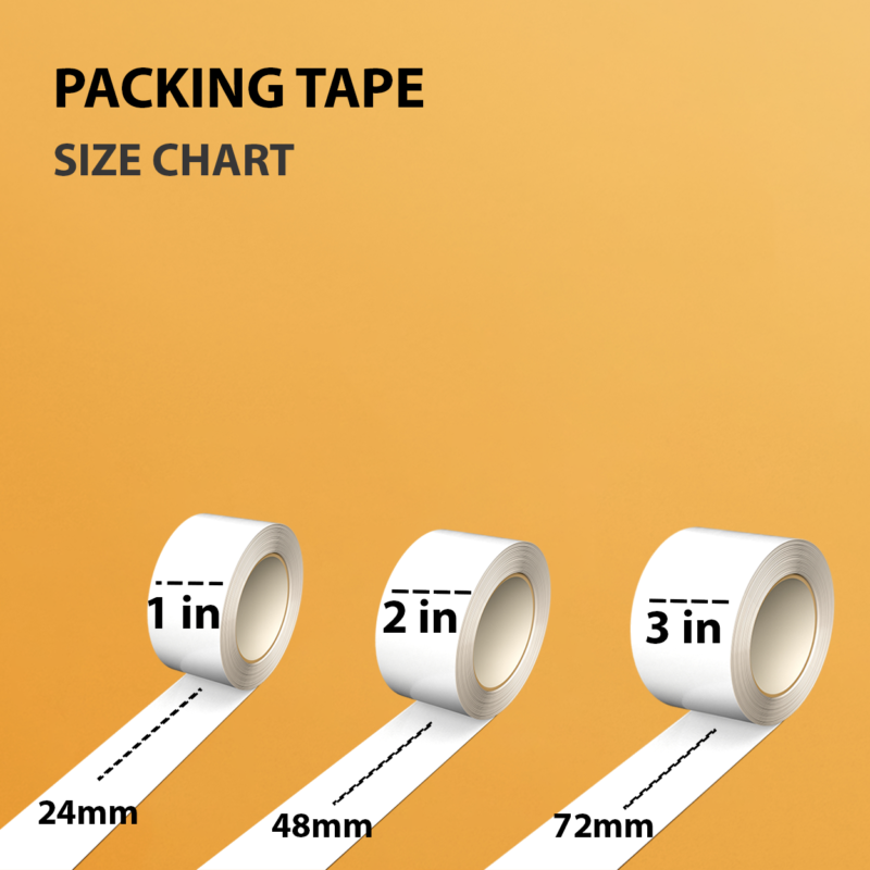 Packing Tapes - Image 3