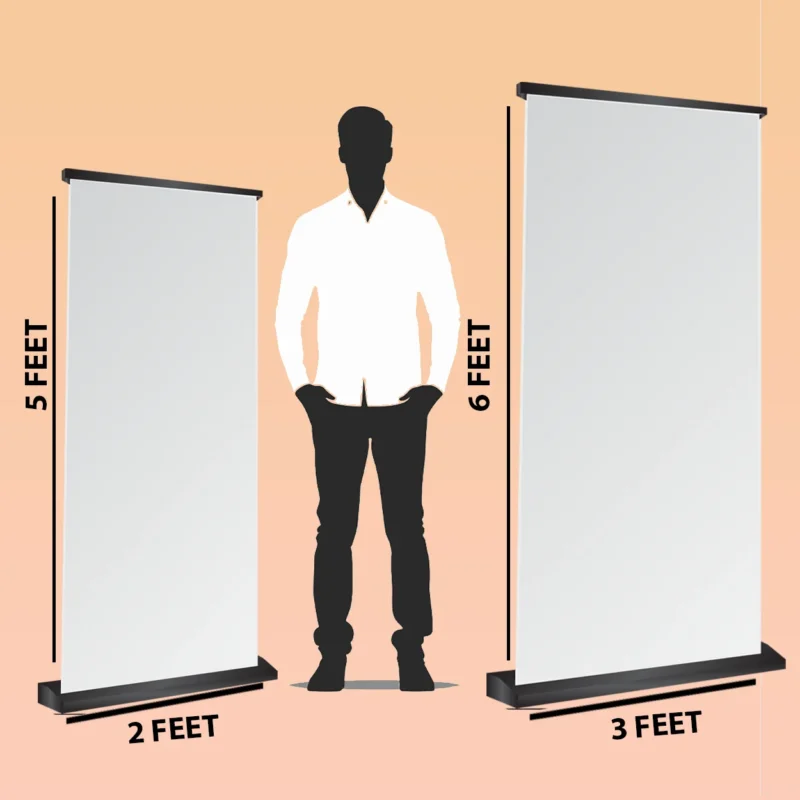 Custom Rollup Standees - Image 4