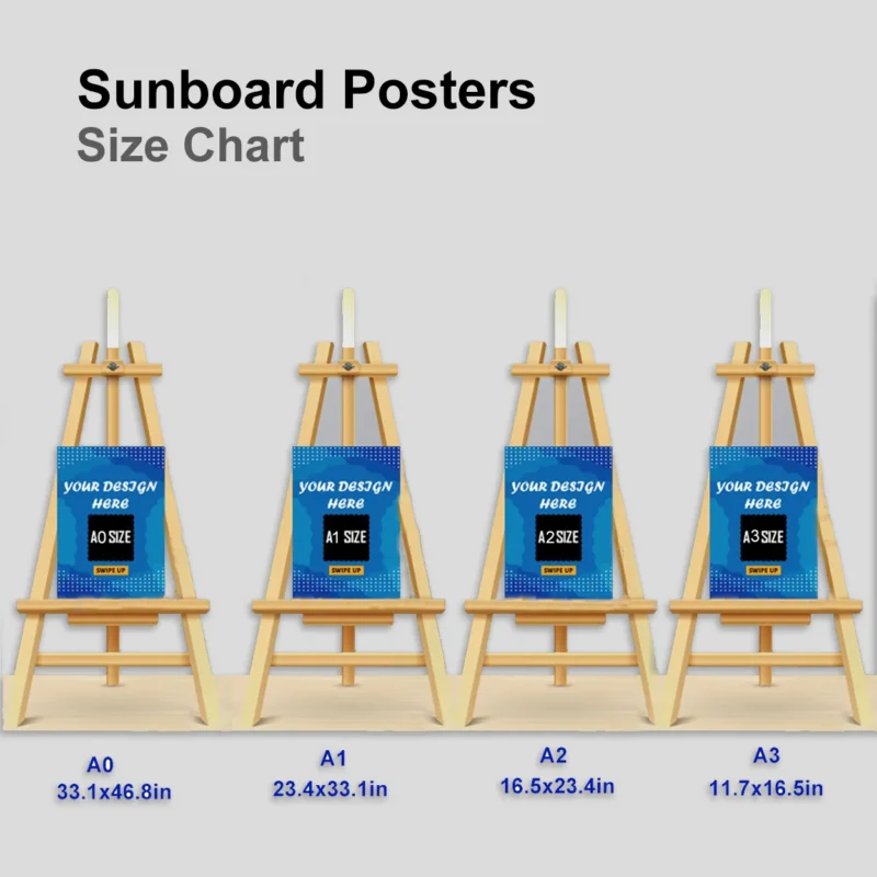 Sun board posters - Image 3