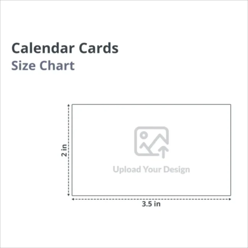 Calendar Cards - Image 4