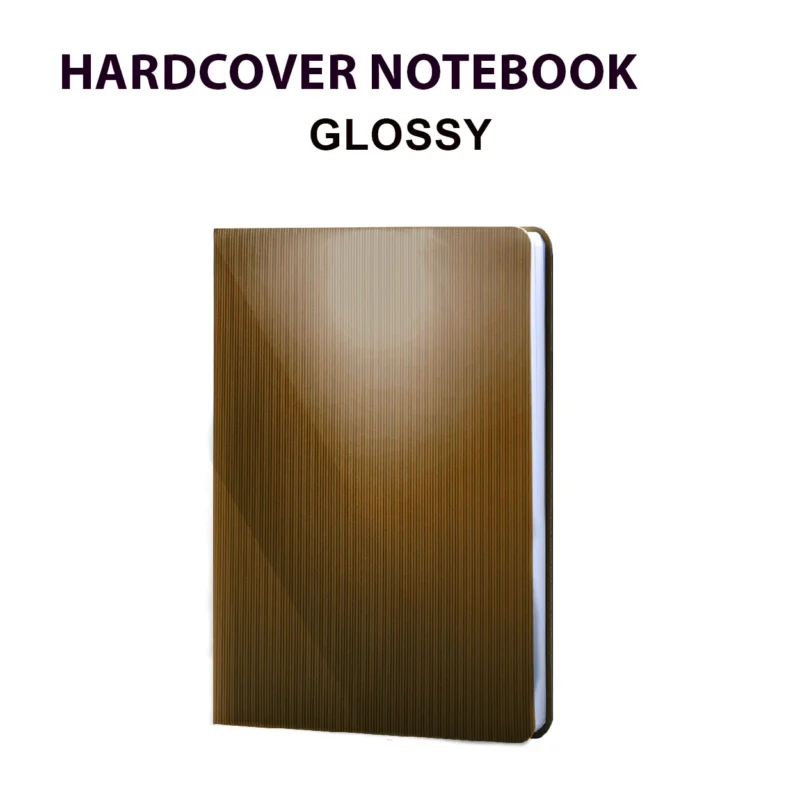 Hard cover notebook - Image 2