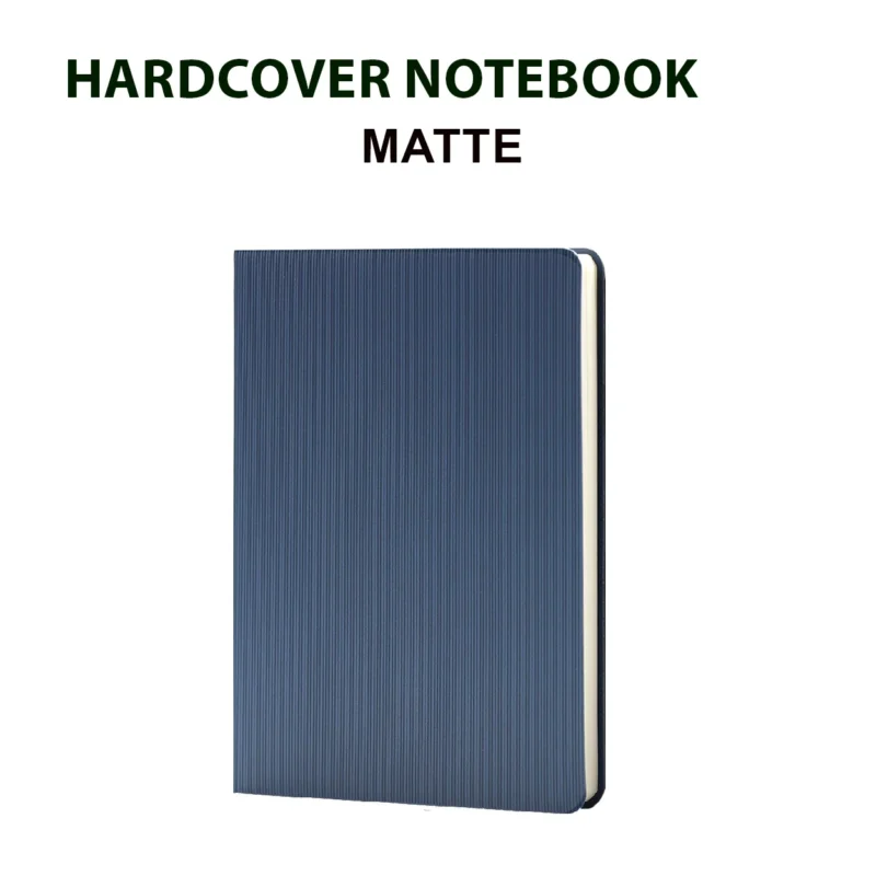 Hard cover notebook - Image 3