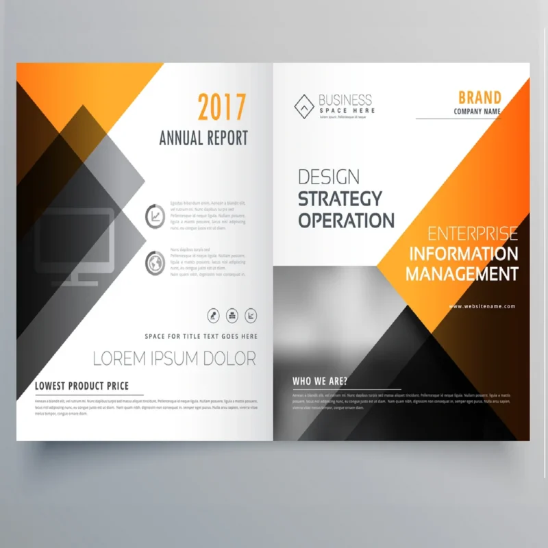 A5 Brochure - Image 8