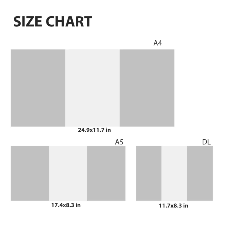 A5 Brochure - Image 6