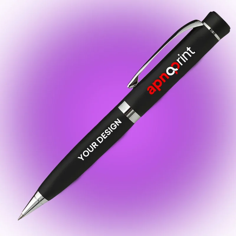Adroit Ballpoint Pen