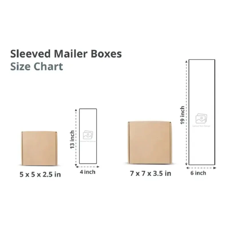 Sleeved Mailer Boxes - Image 4