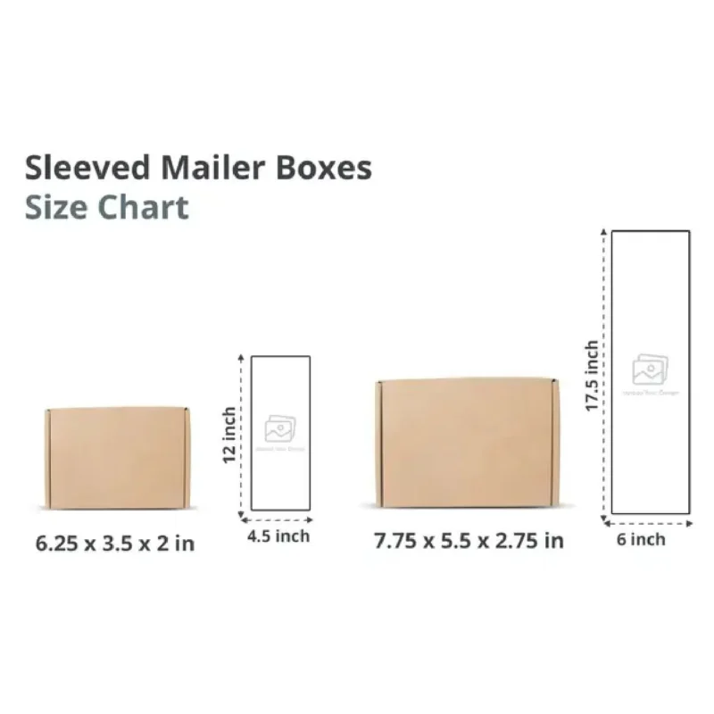 Sleeved Mailer Boxes - Image 5