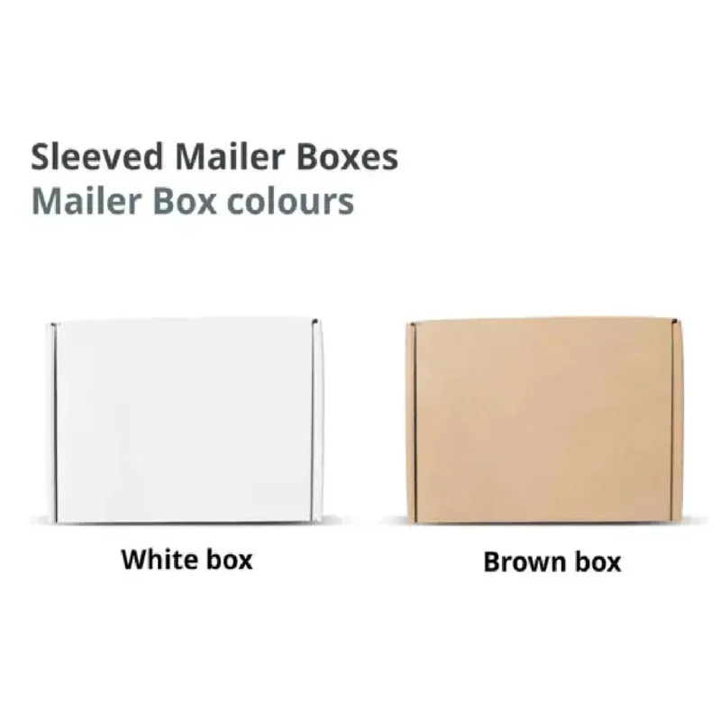 Sleeved Mailer Boxes - Image 6