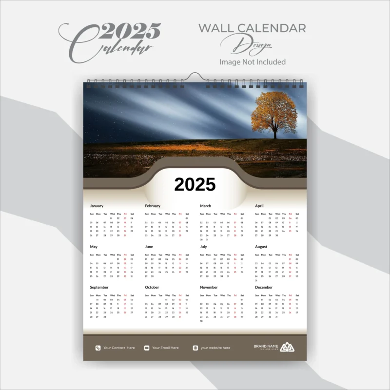 Wall Calendars - Image 2