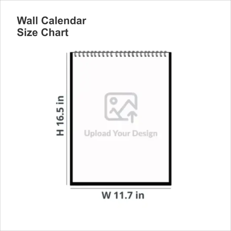 Wall Calendars - Image 3