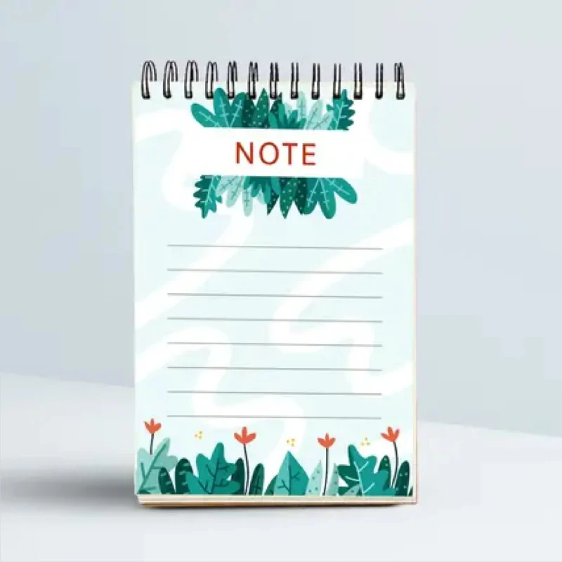 Wiro Notepads