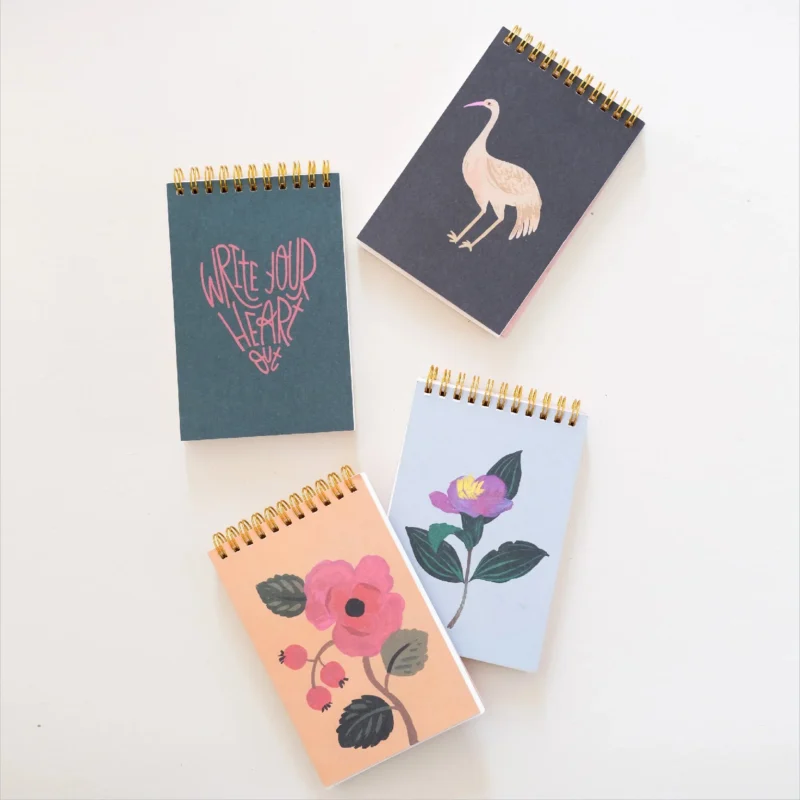 Wiro Notepads - Image 2