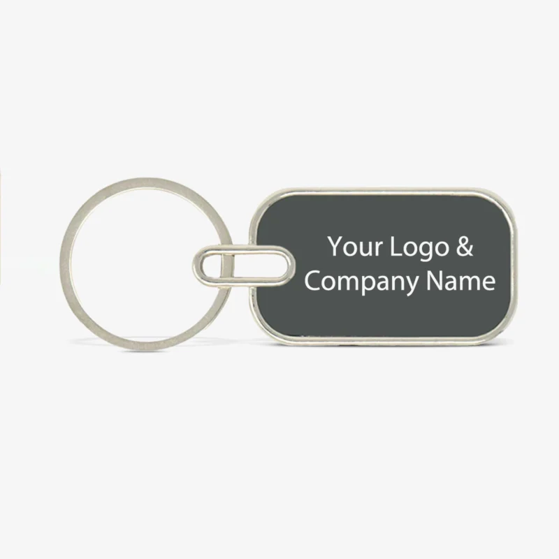 Ace keychain