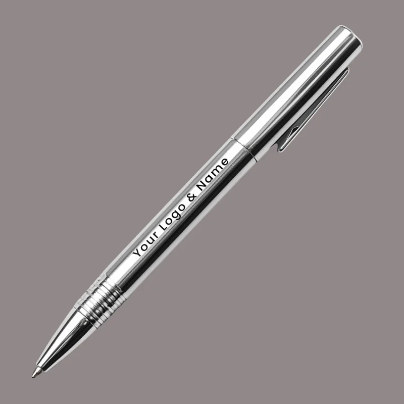 Adroit Ballpoint Pen - Image 2