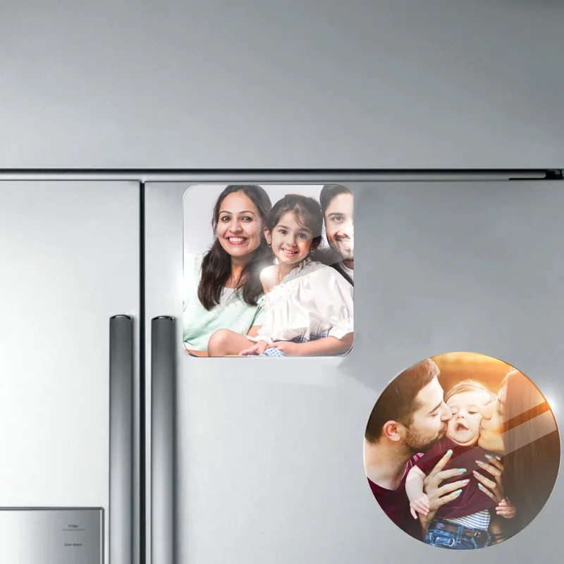 Asymmetric Fridge Magnets - Image 2