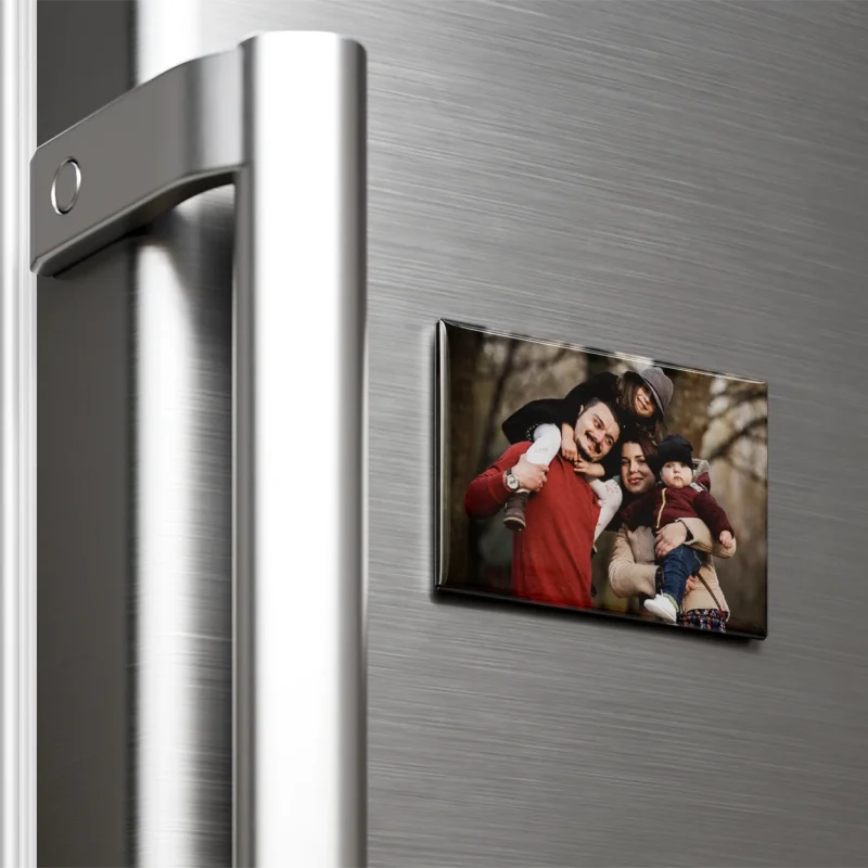 Asymmetric Fridge Magnets - Image 3