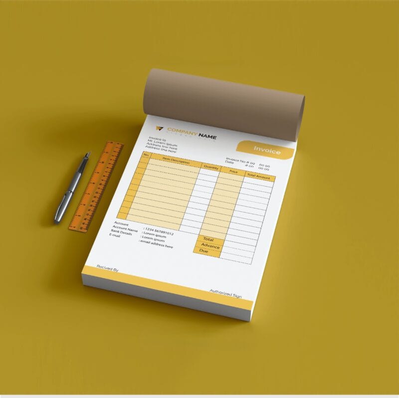 Billbooks