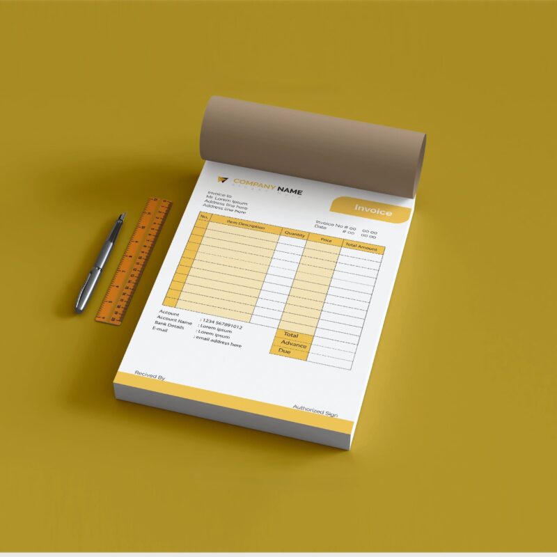Billbooks