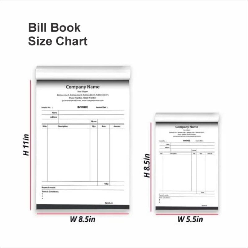 Billbooks - Image 2