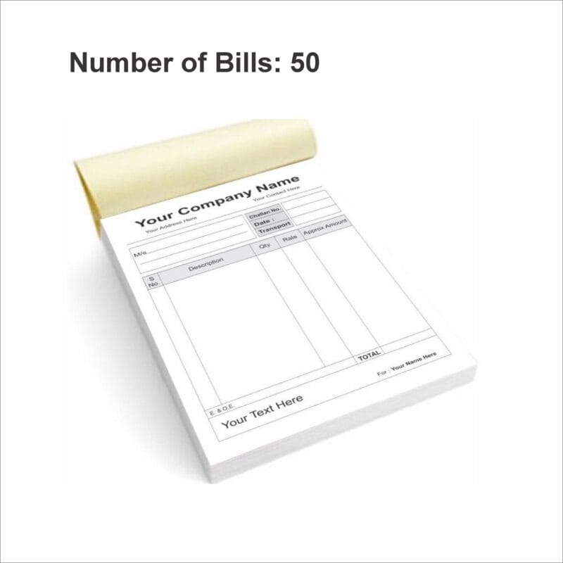 Billbooks - Image 3