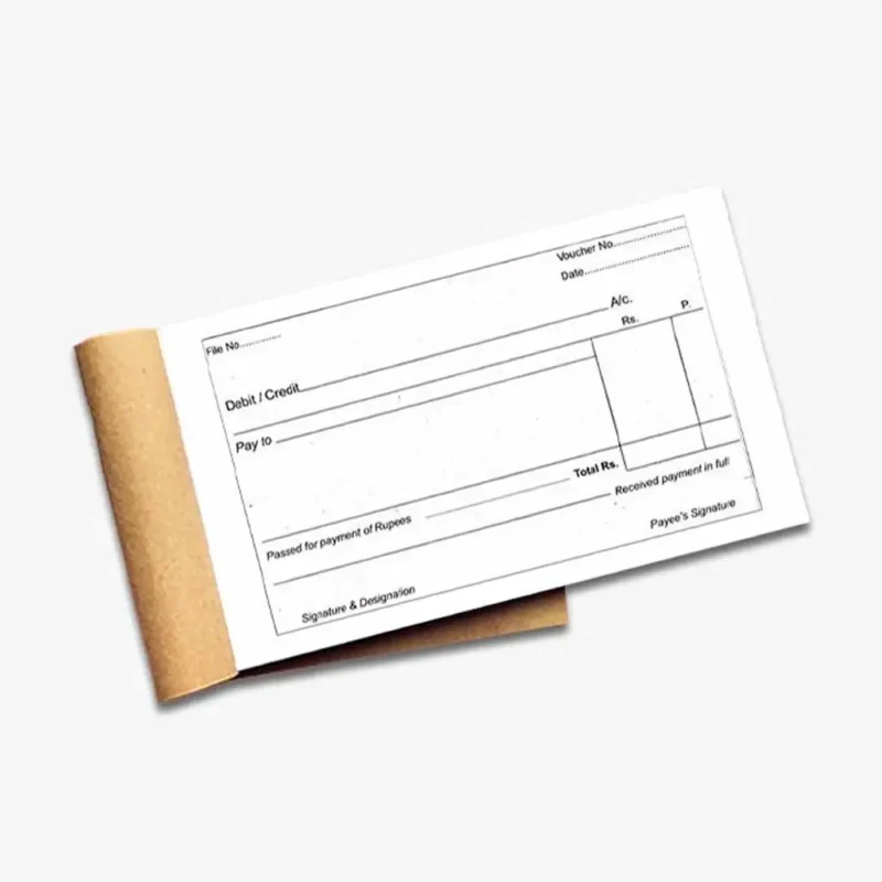 Cash Vouchers - Image 4
