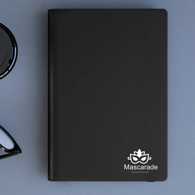Case Bound Diaries - Image 3