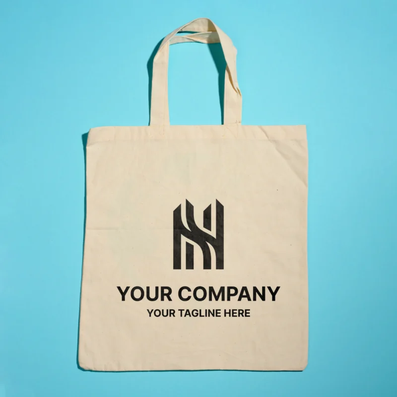 Cotton Carry Bag - Image 3