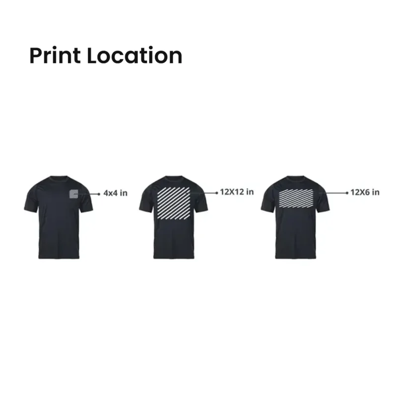 Cotton Classic T-shirts - Image 4