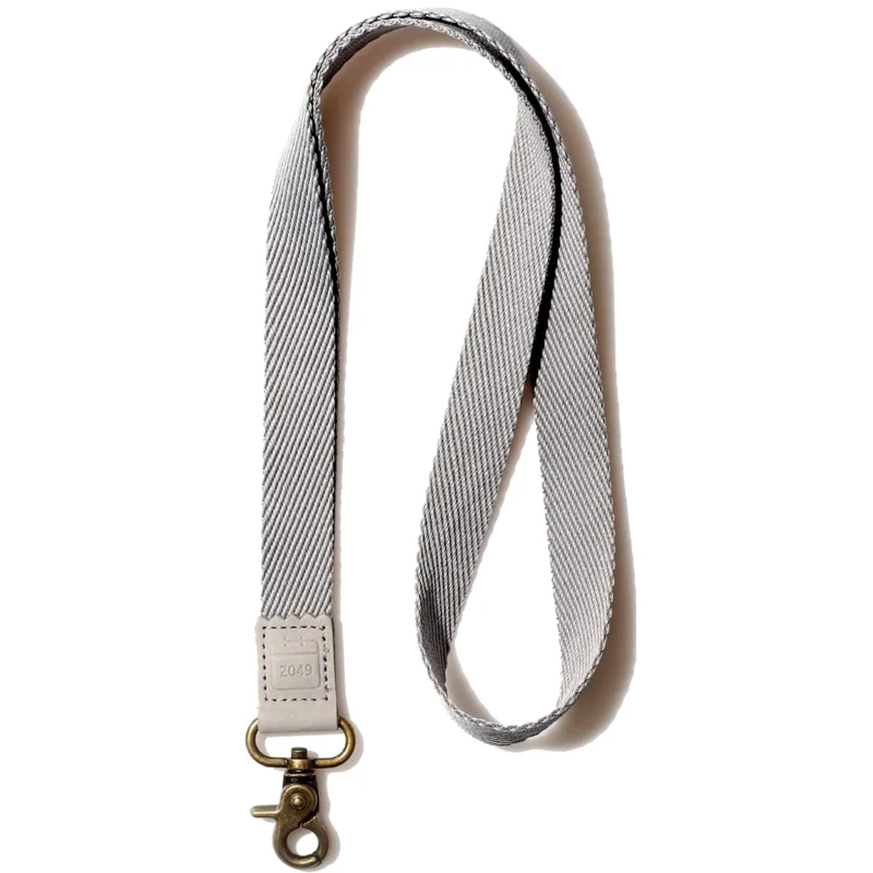 Cotton Lanyard - Image 3