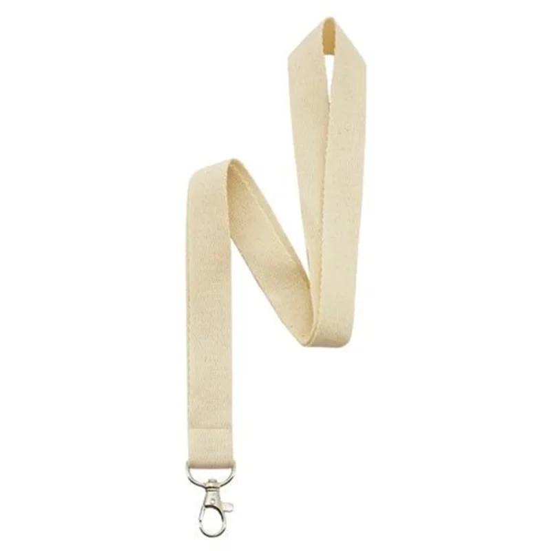 Cotton Lanyard