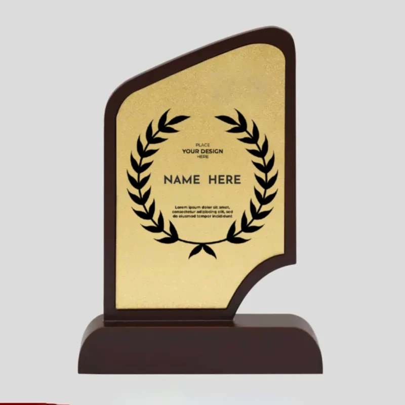 Customised Trophy - Image 2