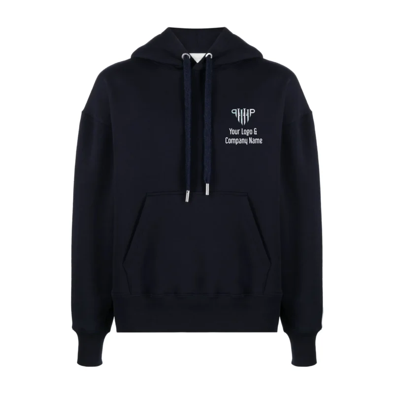 Eco Cotton Blend Hoodies