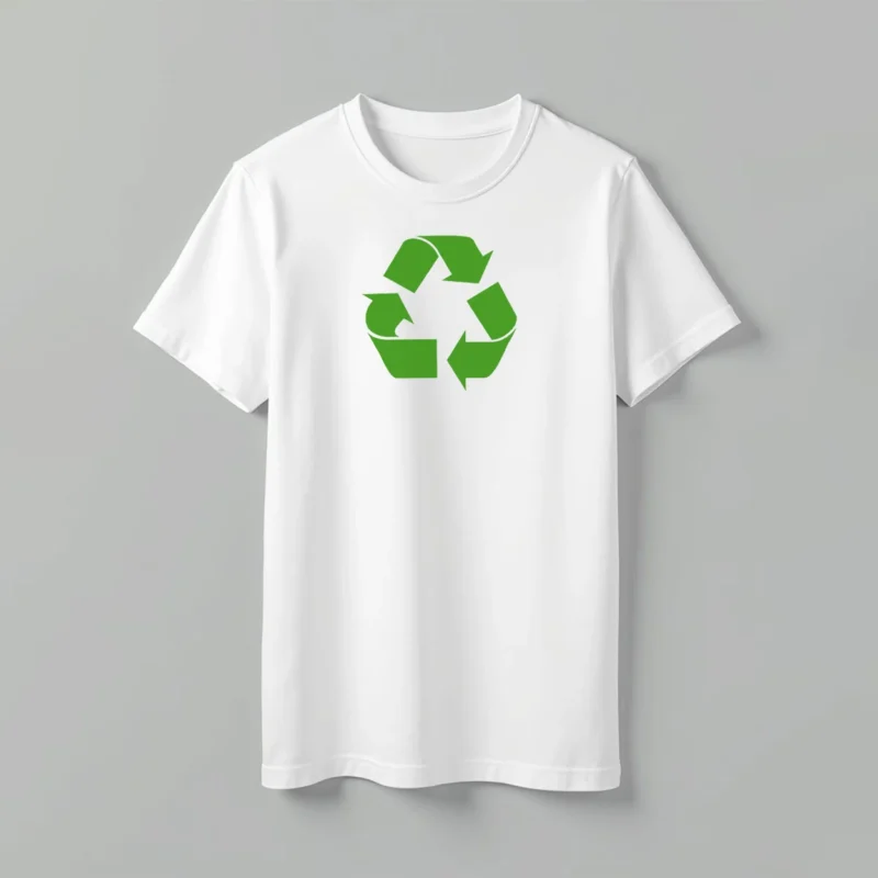 Eco Cotton Blend T-shirts