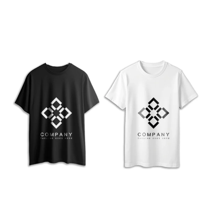 Eco Cotton Blend T-shirts - Image 5