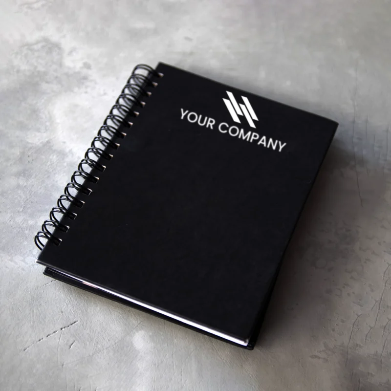 Executive Hardcover Diaries