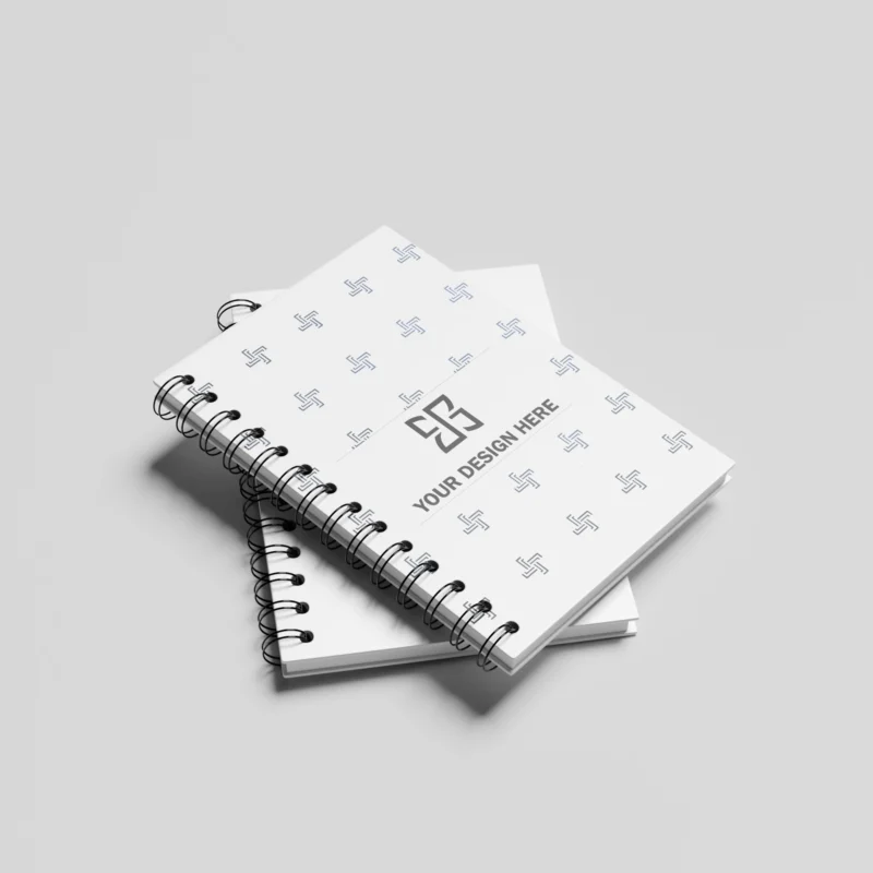 Executive Hardcover Diaries - Image 2