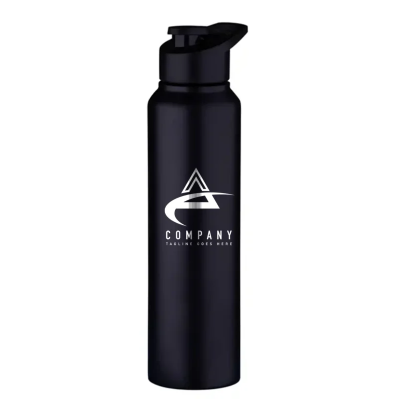 Elite Sipper Black