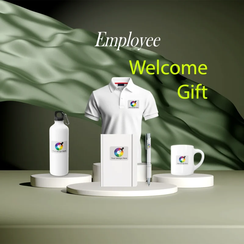 Employee Welcome Kit - Image 2